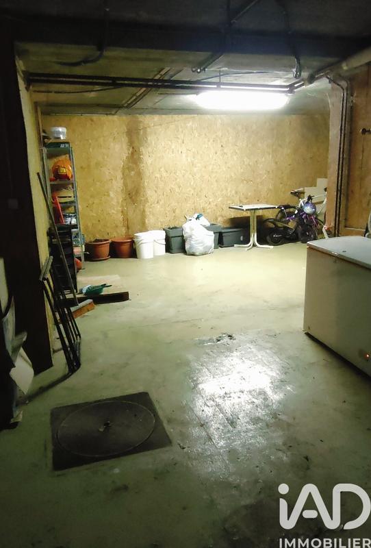 Maison - 197 m² - 6 pièces