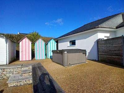 Propriété - 160 m² - 5 pièces