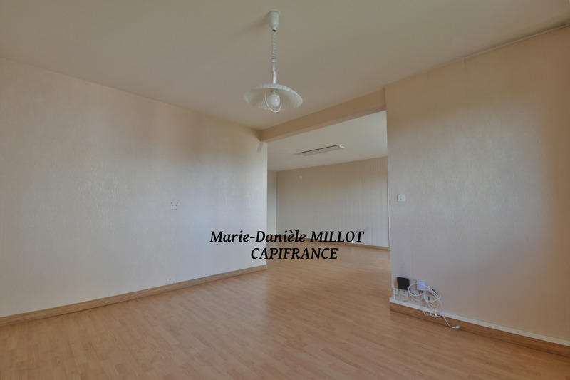 Appartement - 89 m² - 4 pièces
