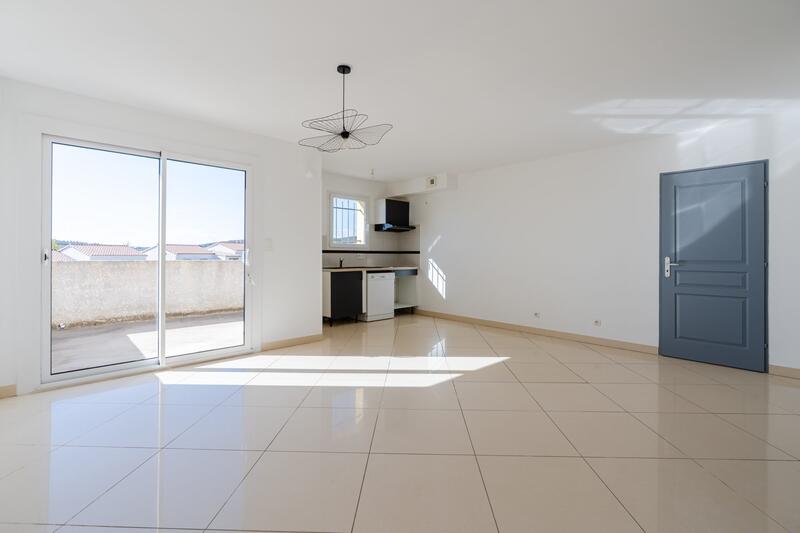 Villa - 86 m² - 5 pièces