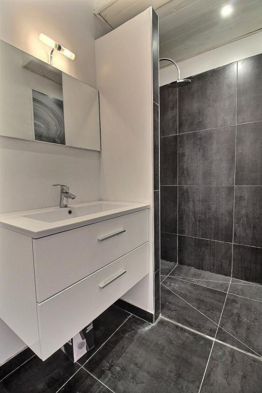 Appartement - 26 m² - 2 pièces