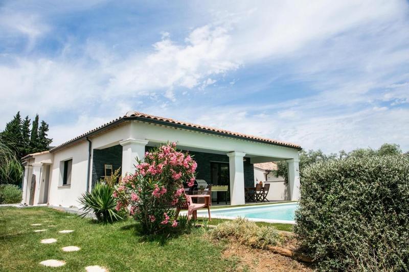 Villa - 115 m² - 4 pièces