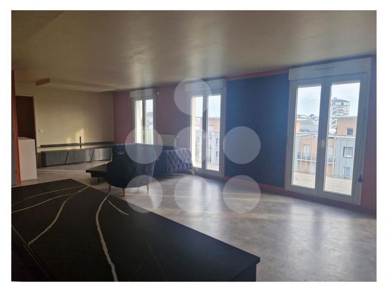 Appartement - 71 m² - 3 pièces