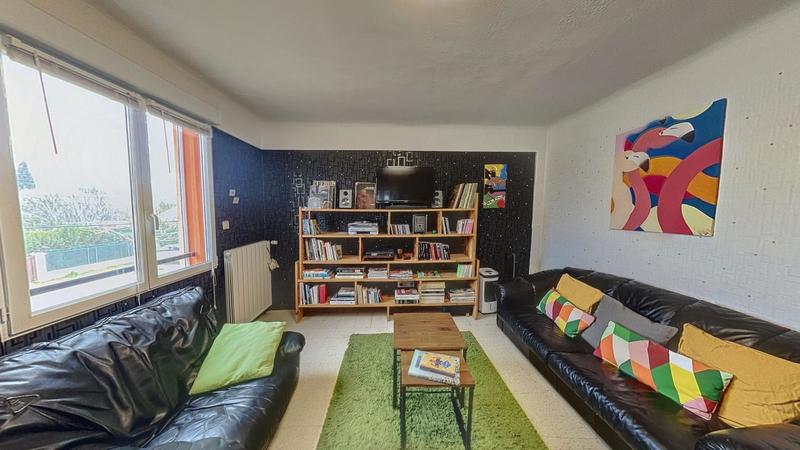 Villa - 180 m² - 7 pièces