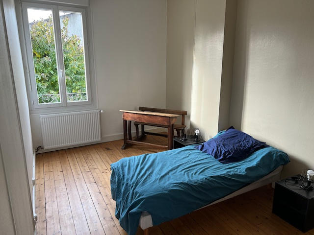 Maison - 132 m² - 6 pièces