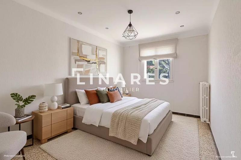 Maison de village - 85 m² - 4 pièces