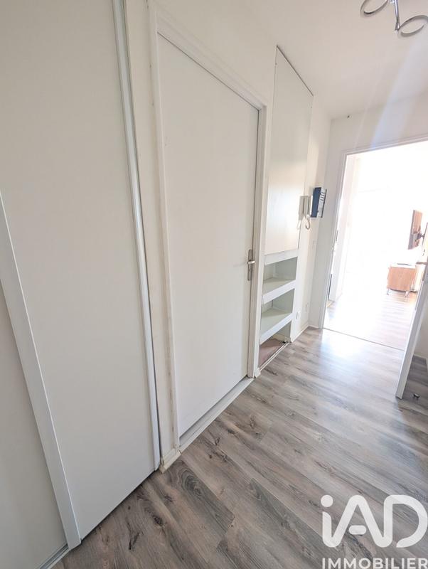 Appartement - 36 m² - 1 pièce