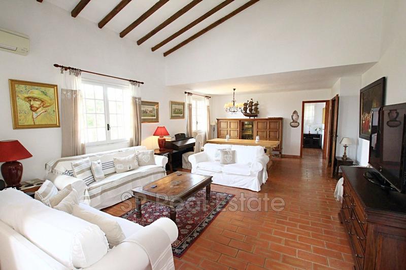 Villa - 145 m² - 5 pièces