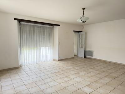 Maison - 91 m² - 4 pièces