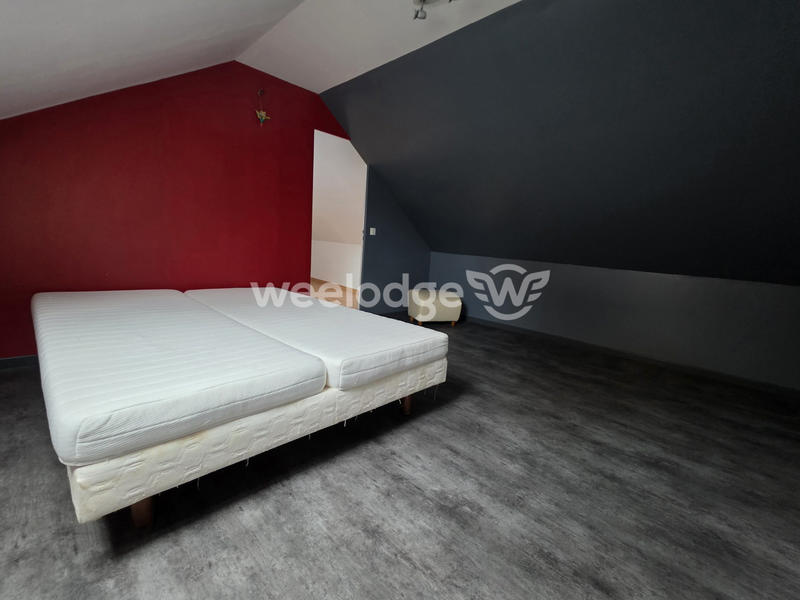 Maison ancienne - 117 m² - 5 pièces