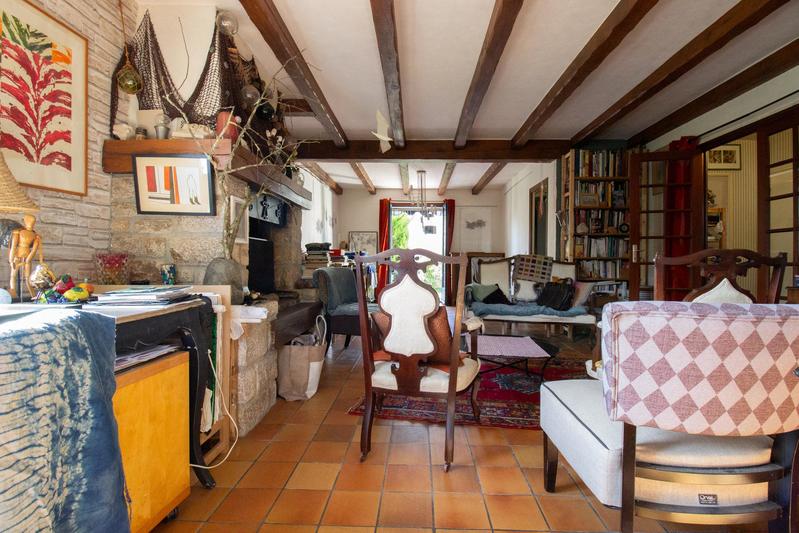 Maison - 94 m² - 4 pièces