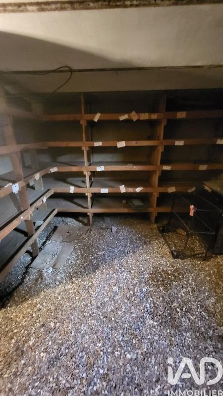 Maison de ville - 80 m² - 5 pièces