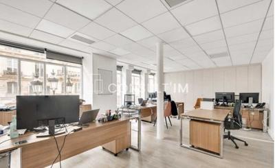 Bureau - 170 m²