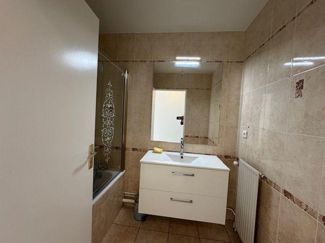 Appartement - 86 m² - 4 pièces