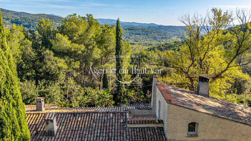 Villa - 175 m² - 6 pièces