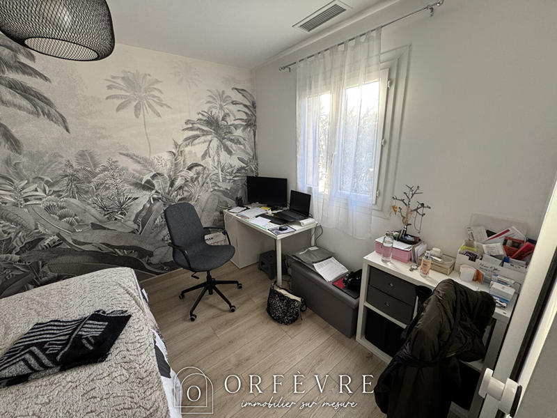 Maison - 82 m² - 4 pièces