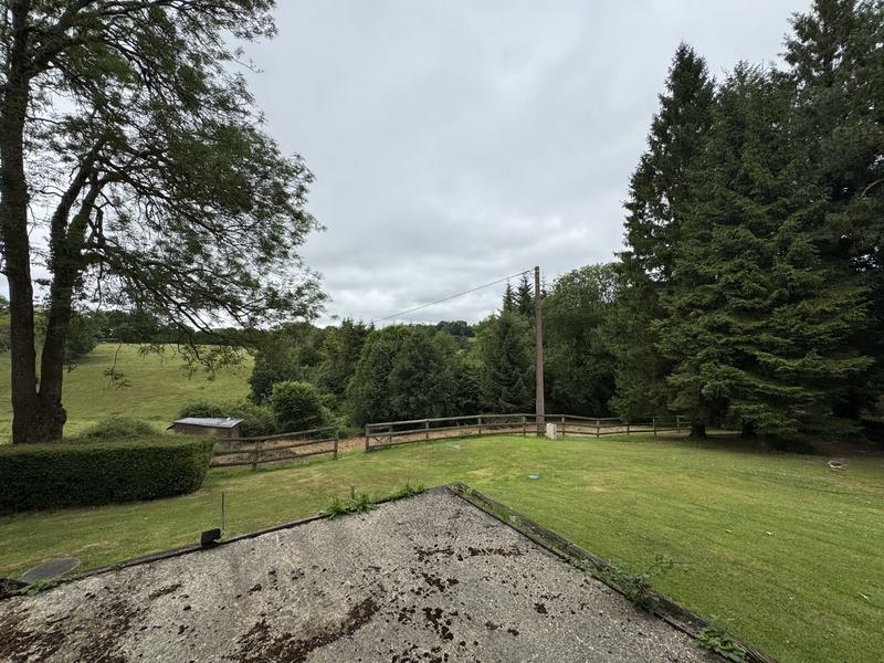 Maison - 175 m² - 7 pièces