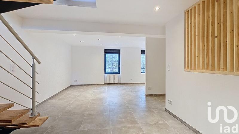 Appartement - 86 m² - 5 pièces