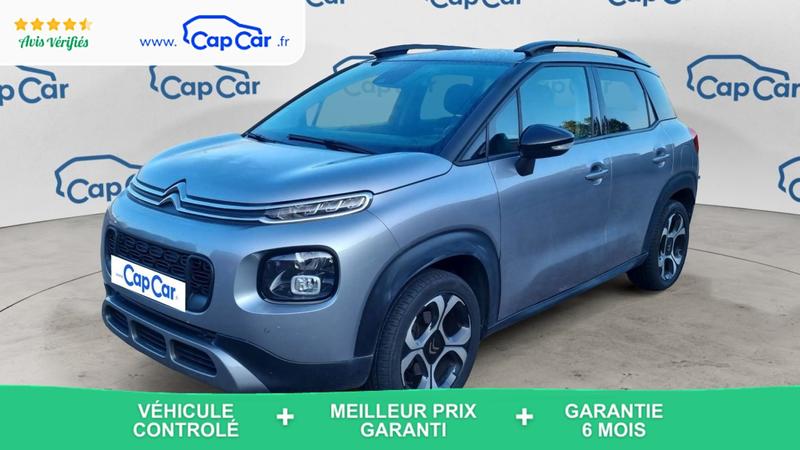 Citroën C3 Aircross Shine 1.2 PureTech 110
