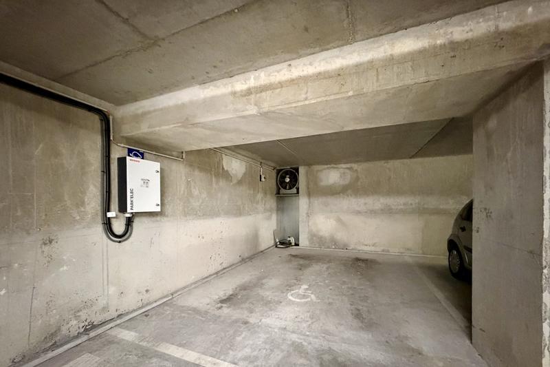 Appartement - 71 m² - 3 pièces