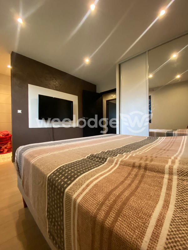 Maison - 165 m² - 6 pièces