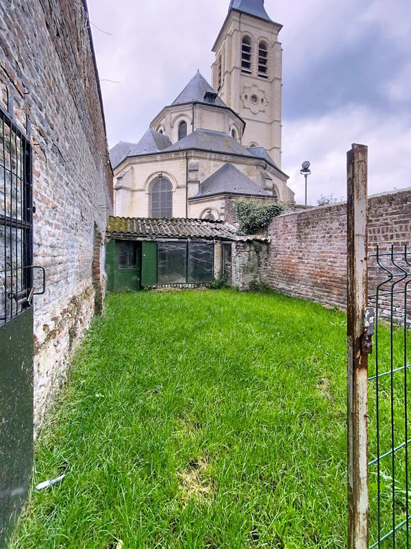 Maison - 131 m² - 7 pièces