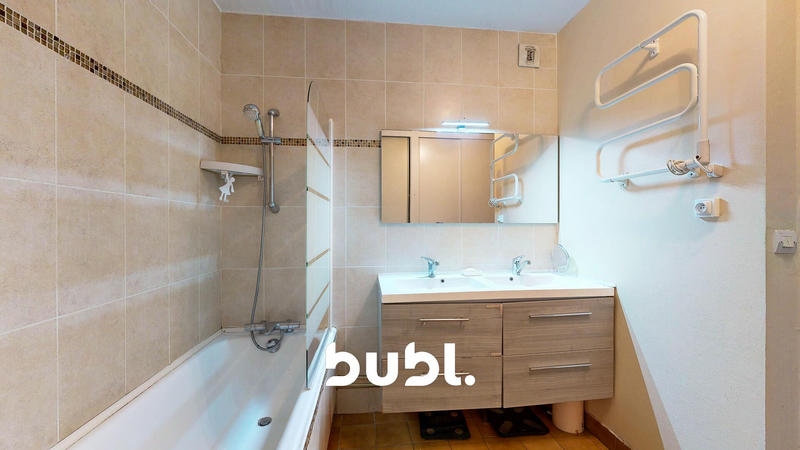 Appartement - 127 m² - 5 pièces