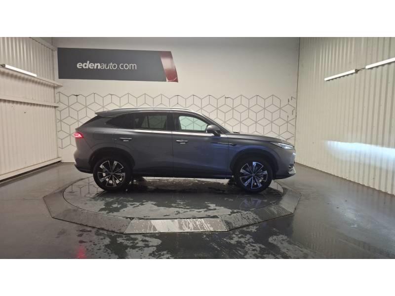 Mg Ehs 1.5 Hybrid+ 224 ch Luxury