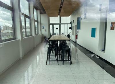 Bureau - 158 m²
