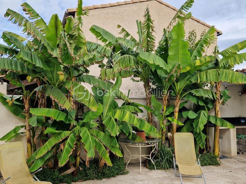 Maison - 71 m² - 4 pièces