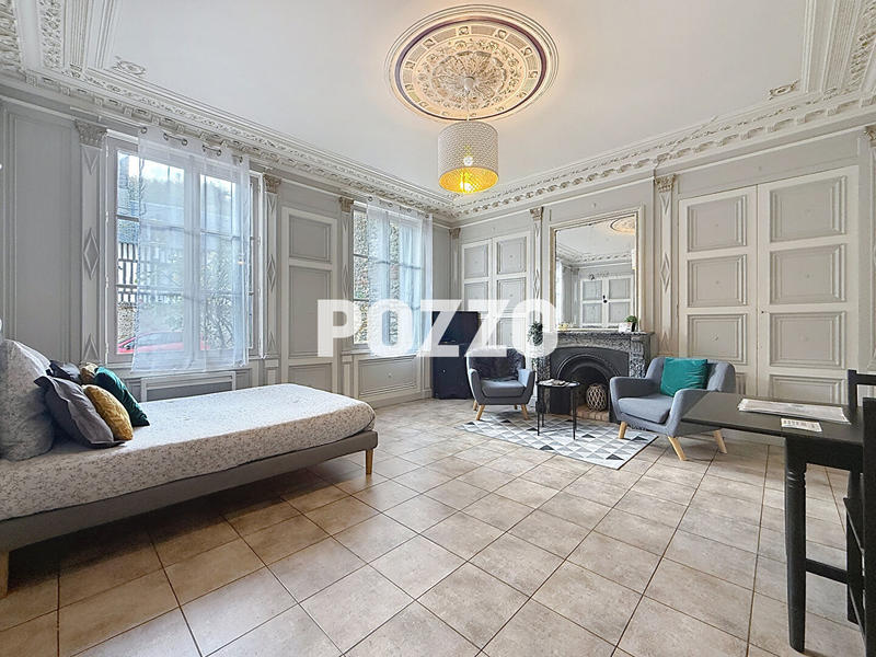Appartement - 31 m² - 1 pièce