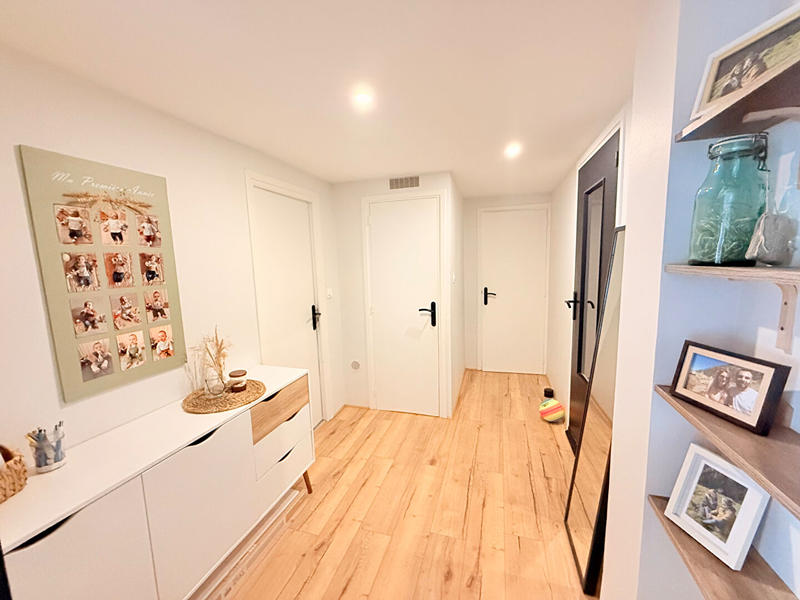 Maison - 194 m² - 7 pièces