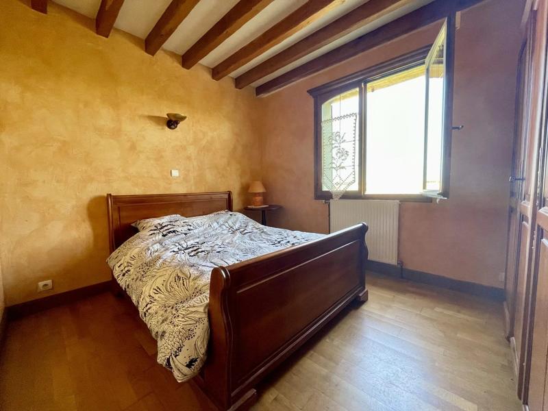 Maison - 152 m² - 5 pièces