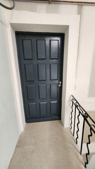 Appartement - 51 m² - 3 pièces