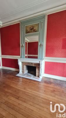 Maison - 281 m² - 8 pièces