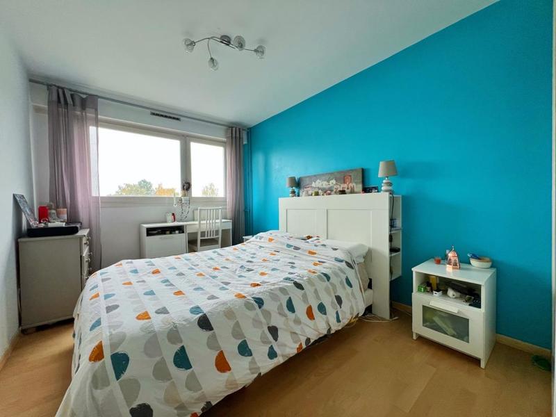 Appartement - 92 m² - 4 pièces