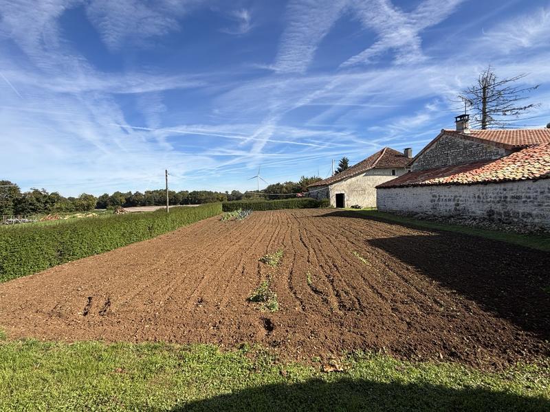 Maison - 72 m² - 6 pièces