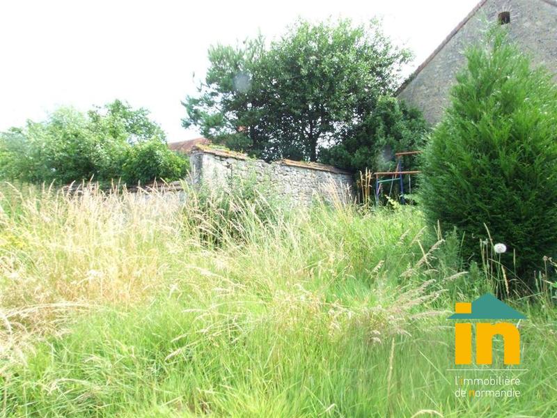 Maison de ville - 100 m² - 6 pièces