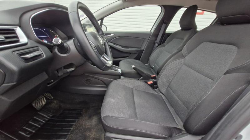 Renault Clio V E-Tech 140 Business