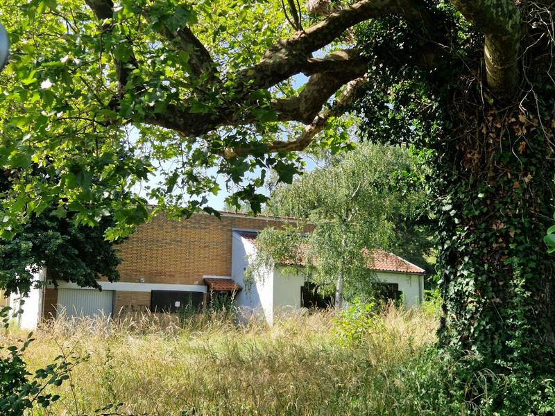 Maison - 116 m² - 5 pièces