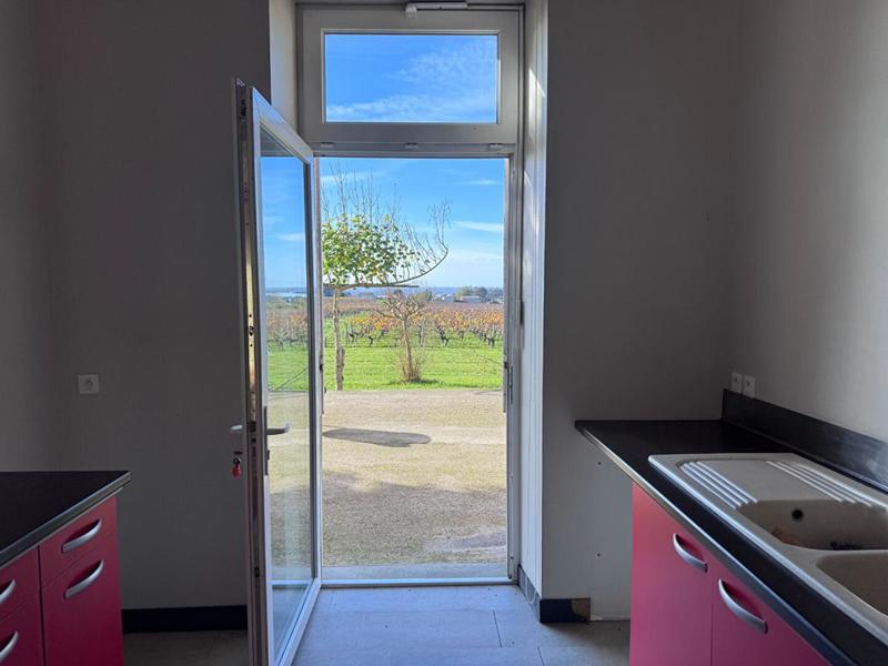 Propriété - 135 m² - 6 pièces