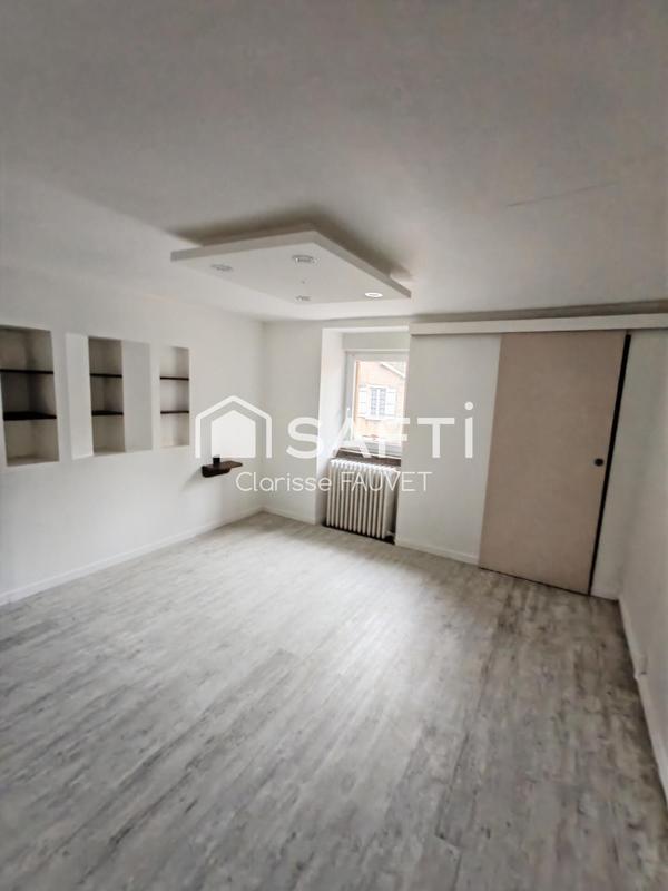 Maison - 166 m² - 6 pièces