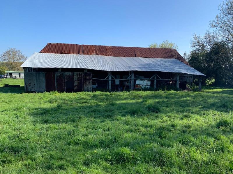 Maison ancienne - 160 m² - 6 pièces