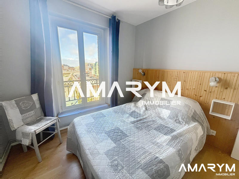 Appartement - 50 m² - 5 pièces