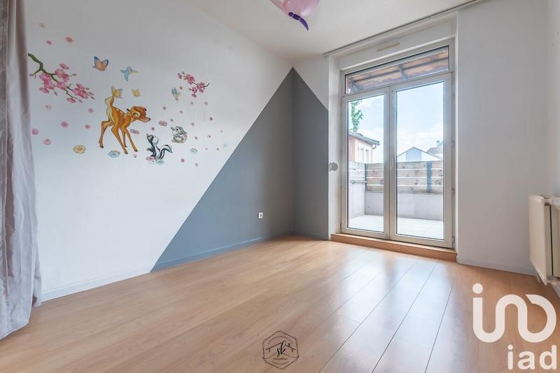 Appartement - 75 m² - 3 pièces