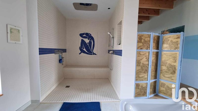 Maison - 361 m² - 12 pièces