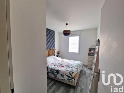 Maison - 92 m² - 5 pièces