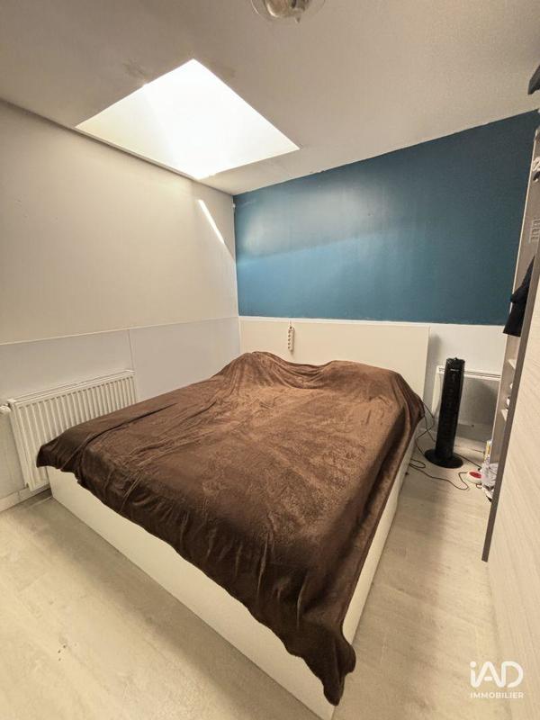 Maison - 73 m² - 3 pièces