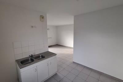 Appartement - 49 m² - 2 pièces