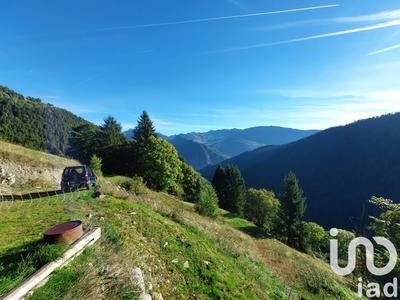 Châlet - 48 m² - 3 pièces